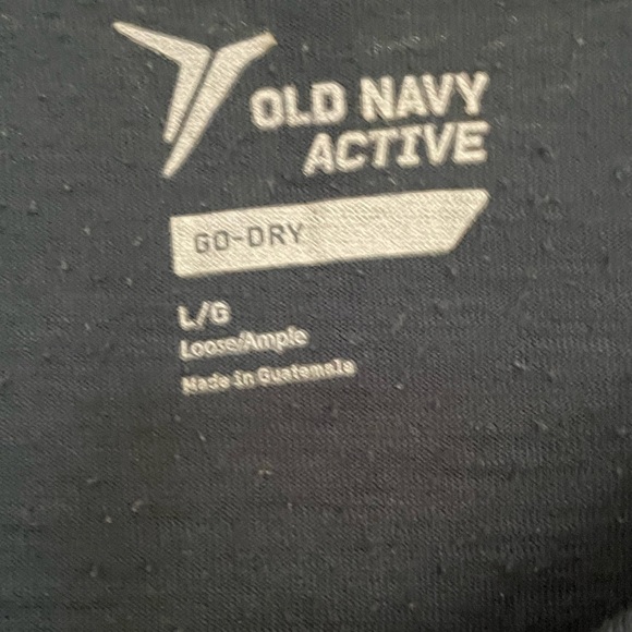Old Navy Active pullover Hoodie - Picture 3 of 3